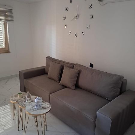 Apartmani Ana Tribalj Exterior foto