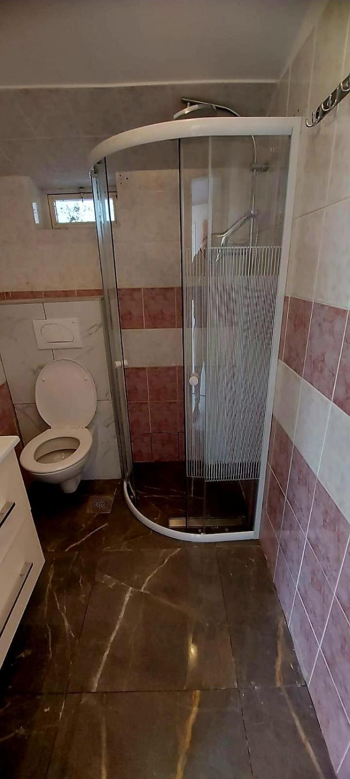 Apartmani Ana Tribalj Exterior foto