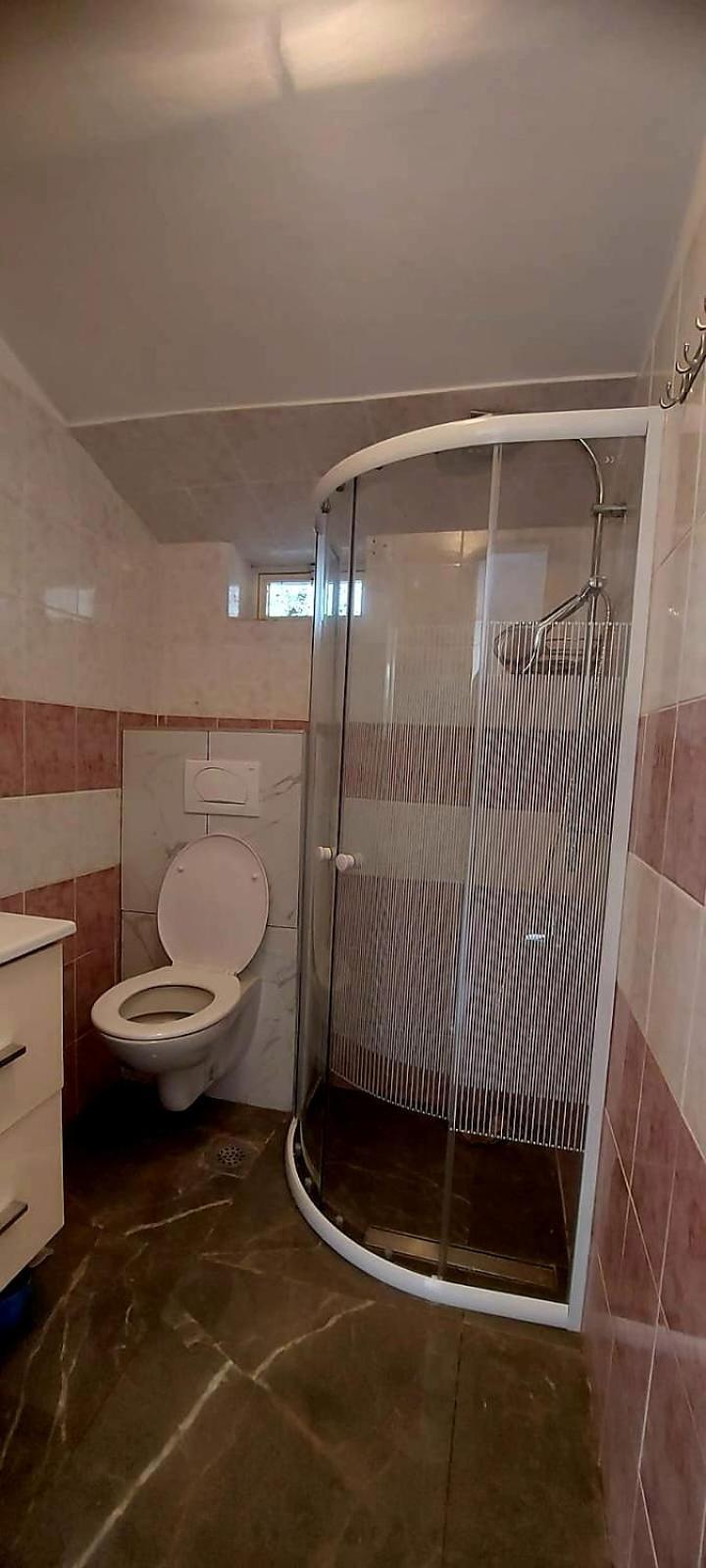Apartmani Ana Tribalj Exterior foto
