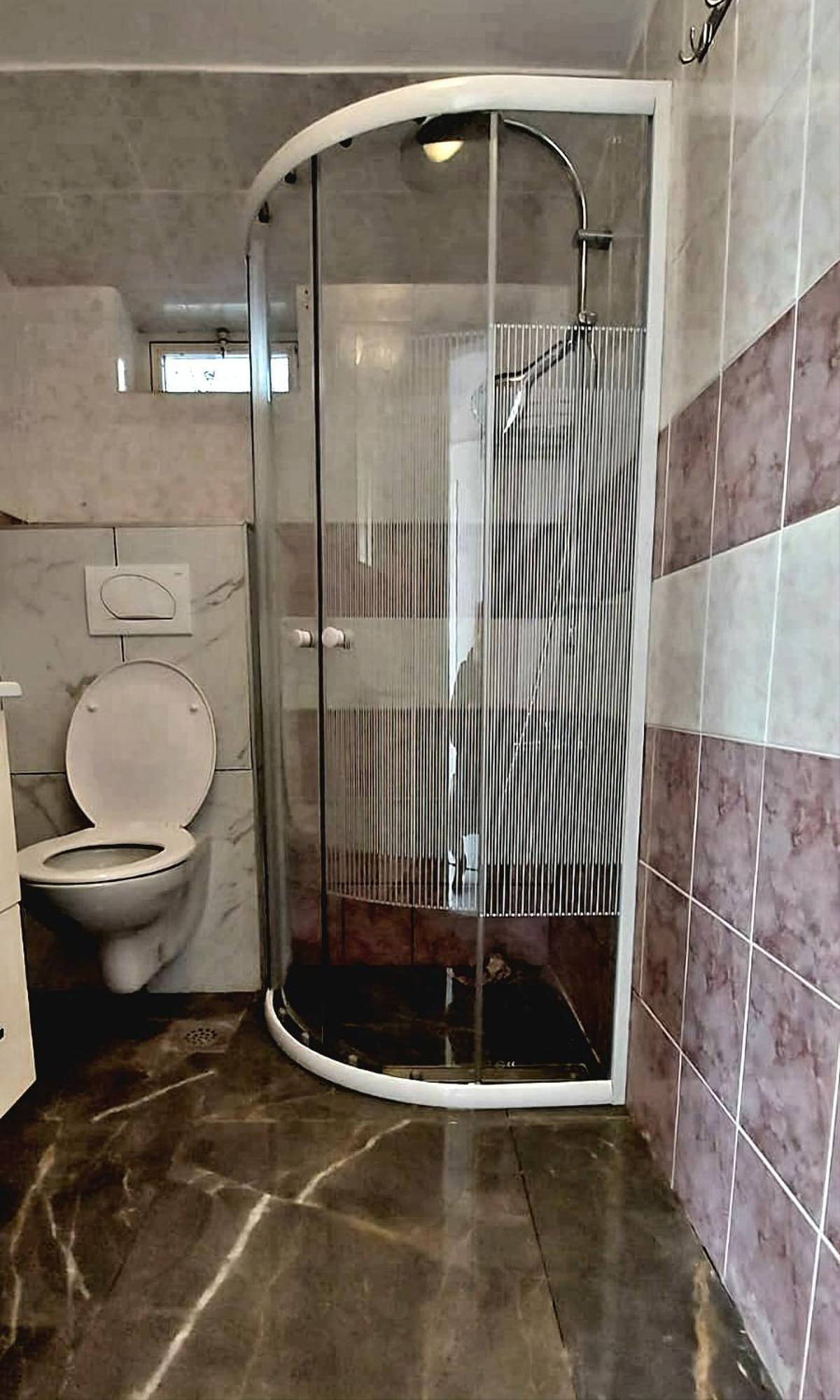 Apartmani Ana Tribalj Exterior foto